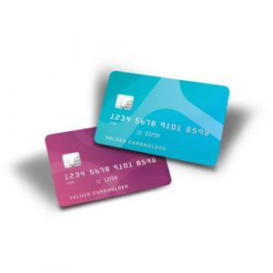 Prepaid Card